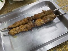 -清真·鸦儿李记·小馆(后海店)