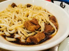 -老回回饺子馆(海洋馆店)