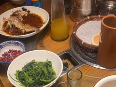 -李久其家民间餐厅(梅溪湖店)