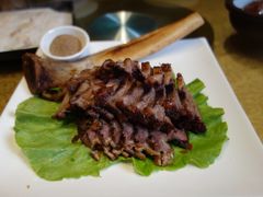 碳烤牛肋骨-金陵一哥龙虾(水木秦淮店)