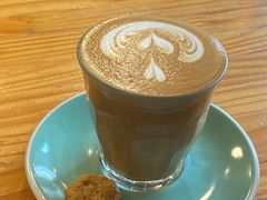 -Cafe del Volcan(永康路店)