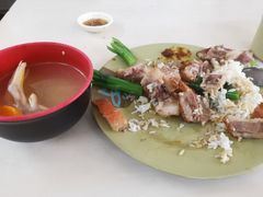 -大聪烧鹅快餐店(梅林店)