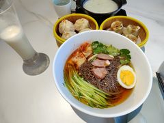 冷面-郭记三宝粥店(锦山大街店)