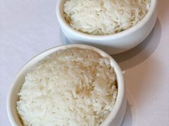 香米饭-月福京味斋·烤鸭店·北京菜(鼓楼总店)