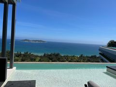 -瑰丽酒店·海吧·天际下午茶·现场DJ·天台酒吧