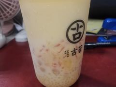 -古茗(潘水店)