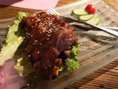 烤羊排-胡桃里音乐酒馆(环亚凯瑟琳广场店)