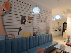 -Tomado绿色烘焙(大尧三路店)