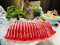 -宴昆山·私房菜(春晖店)