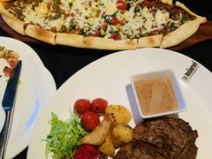 -Efes Turkish & Mediterranean Cuisine 艾菲斯餐厅(陆家嘴店)