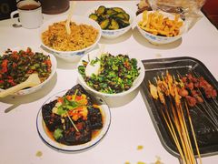 -老长沙龙虾馆·聚会餐厅(白石洲店)