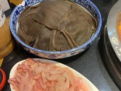 -巴蜀印象火锅(永陵总店)
