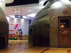 -丽池宫韩式汗蒸会馆(华灯坊店)