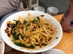 -杨伯英传统杂酱面