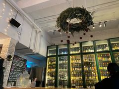 -RAC BAR(安福路店)