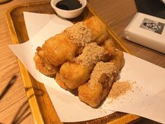 -新太二·鲜料川菜(晶耀前滩店)