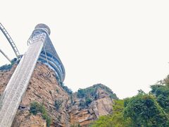 -潭溪山