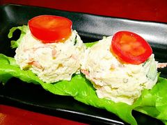 -胜代日本料理(云程巷小区店)