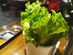 -·缸桶屋·韩式牛肋条自助烤肉(西湖D11店)