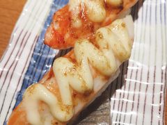 火焰烧蟹棒寿司-万岁寿司(天河领展店)