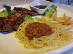 android_upload_pic-吉姆丽德乡村西餐厅(闵行交大店)