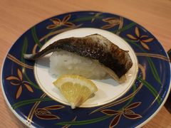 -大起水产回转寿司(大丸心斋桥店)