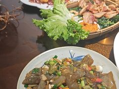 -小喜客·云南特色菜(纳西庭院店)