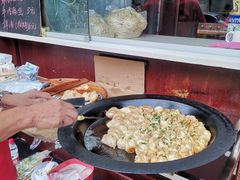 -鼎顺小吃(吴山名楼店)
