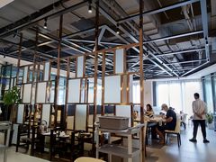 大堂-煲王粤菜餐厅(中侨中心店)