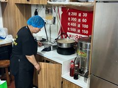 -舞素卷菜煎饼.糁汤(万达金街店)