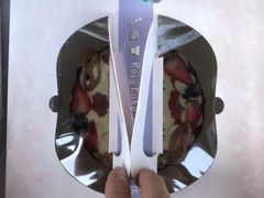 -Rosy洛绮·蛋糕咖啡店
