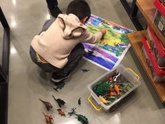 -Behring World of Animals(上海自然博物馆店)