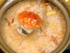 -桥东喜碧海鲜街(水东街店)