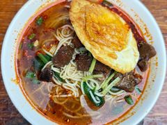 -正宗四川大竹面馆(光翠路南店)