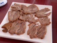 大地熏肉-大地春饼店(黄河路店)