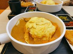 -噹噹呀咪咖喱屋(三阳百盛店)