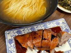 -王家沙点心店(南京西路总店)
