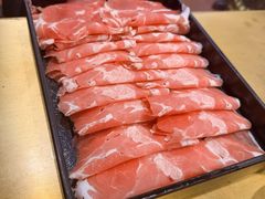 -牛街清真满恒記(平安里西大街店)
