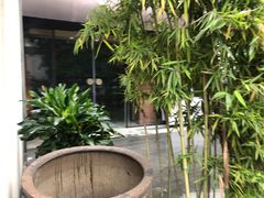 -粗茶淡饭·隐庐私厨(东亭店)