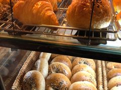-仙峰天然面包(迎宾路店)