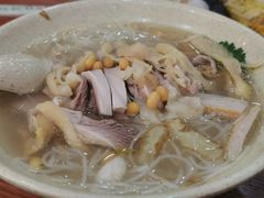 -华姐鸡粉(教育路店)
