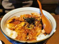-千代武日本料理(哈西店)