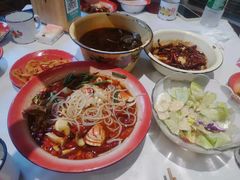 -遇见老南昌-柴火灶(顺外路店)
