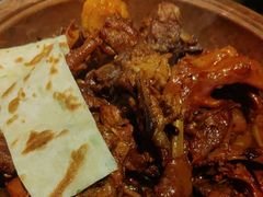-人民公社大食堂(张家湾店)