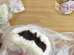 -航天馒头(瞻园路店)