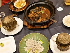 -A One Kitchen·南京精菜馆(晶丽酒店店)