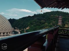 -牛首山文化旅游区