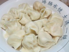 -日丰园海肠水饺·老字号大连海鲜(和平广场店)