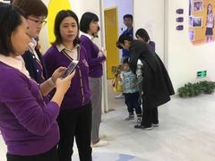 -瑞思教育·少儿英语(凯德校区)