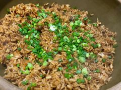 金牌焗蚝仔饭-飞尝蚝·顺德菜·鱼生(顺德总店)